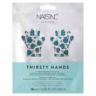 Thirsty Hands