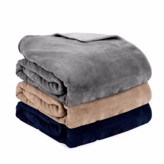 Therapedic(R) Reversible Weighted Blanket