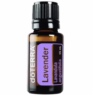 doTERRA Lavender Essential Oil