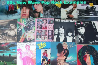 Vinyl Record Club Subscription Box
