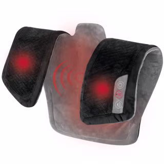 Heated Neck & Shoulder Massager
