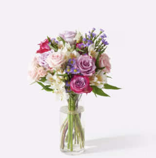 UrbanStems The Unicorn Bouquet
