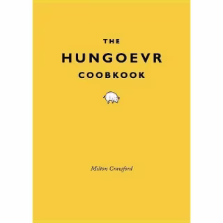 The Hungover Cookbook