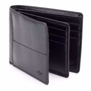 Men's Dockers® Extra-Capacity Bifold Wallet