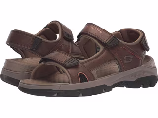 Skechers Tresmen-Hirano Sandal