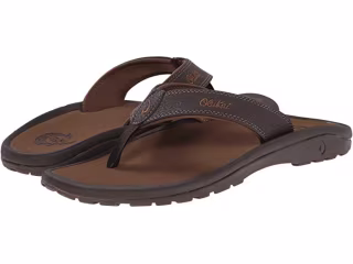 OluKai Ohana Flip-Flops