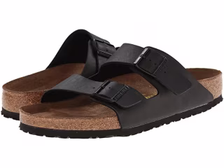 Birkenstock Arizona Soft Footbed Sandal