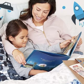 Amazon Prime Book Box Kids