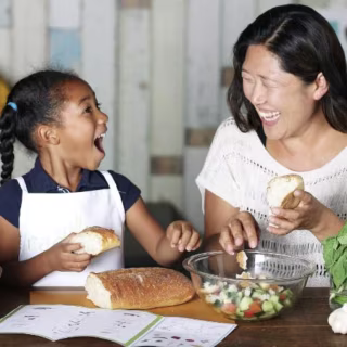 Raddish Kids Cooking Club