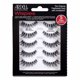 Demi Wispies