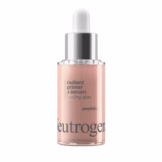 Healthy Skin Radiant Primer and Serum