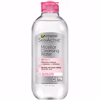Garnier SkinActive Micellar Cleansing Water