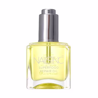 NAILS INC. Superfood Nail and Cuticle Repair Oil