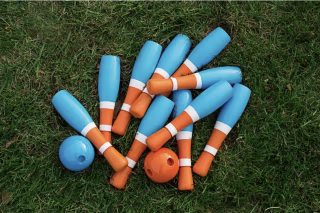 Sterling Games Lawn Bowling