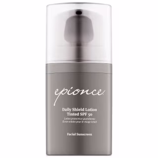 Epionce Daily Shield Tinted SPF50 Lotion