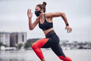 Under Armour Sportsmask