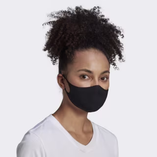 Adidas Face Covers (Pack of 3)