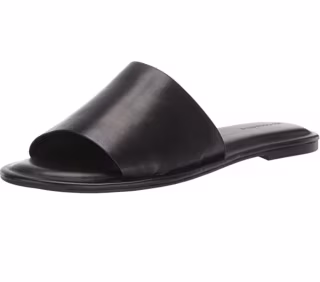 206 Collective Soler Flat Sandal
