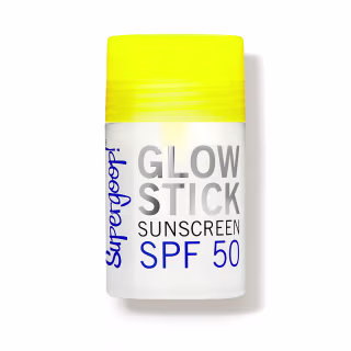 Supergoop Glow Stick Sunscreen SPF 50
