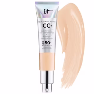 IT Cosmetics Your Skin But Better CC+ Cream with SPF 50+