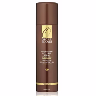 Oscar Blandi Volumizing Dry Shampoo Spray