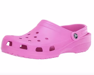 Crocs Classic Clog