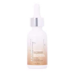 Ulta Beauty Bronze Glow Self Tanning Drops