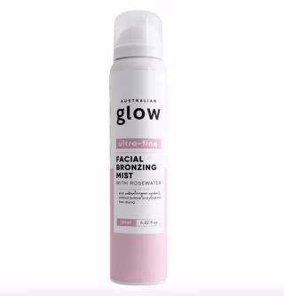 Australian Glow Ultra-FIne Facial Bronzing Mist