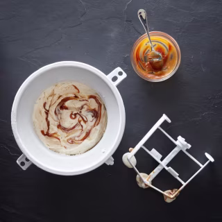 KitchenAid Ice Cream Maker Attachment