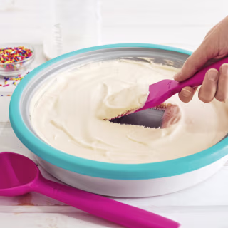 Chef'n Sweet Spot Ice Cream Maker