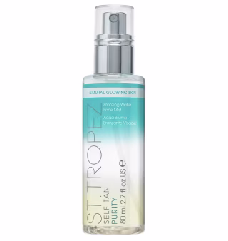 St. Tropez Self Tan Purity Bronzing Water Face Mist