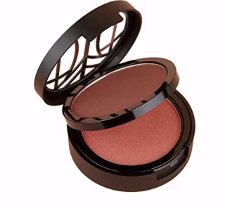 The Lip Bar | Fresh Glow 2-Layer compact | 2-in-1 bronzer and blush duo | Vegan Makeup | Double Date