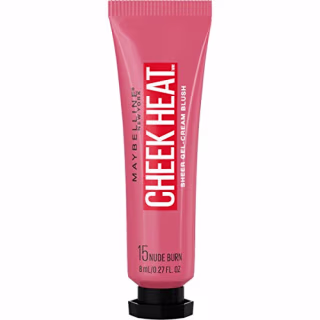 Maybelline Cheek Heat Gel Cream