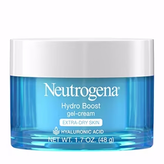 Neutrogena Hydro Boost Gel Cream