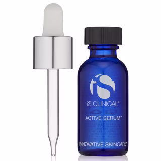 iS Clinical Active Serum
