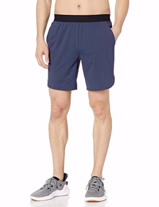 Peak Velocity Men's Training Short