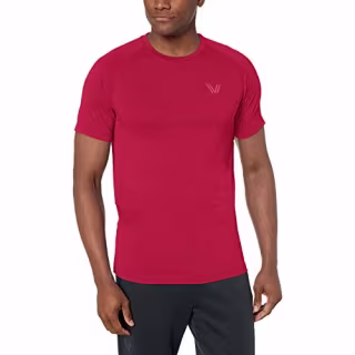 Peak Velocity Quick-Dry T-Shirt
