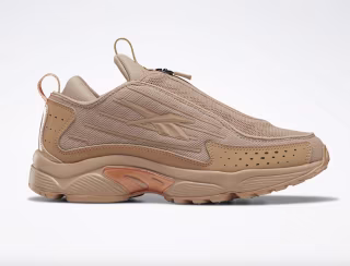 Reebok DMX Series 2K Zip Shoes