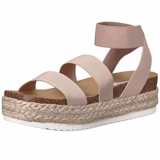 Steve Madden Kimmie Espadrilles Sandals