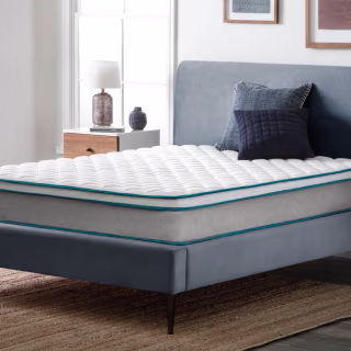 Lucid Nimble Innerspring Mattress