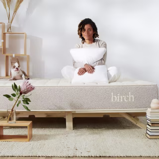Birch Natural Mattress