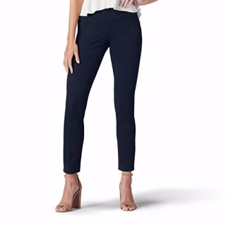 Lee Sculpting Slim FIt Pant