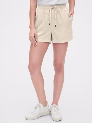 Gap Pull On Shorts