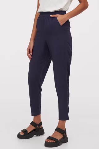 Pull-on Pants