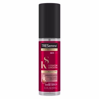 Tresemme Keratin Smooth Keratin Infusing Smoothing Serum