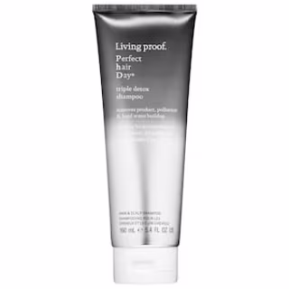 Living Proof Perfect Hair Day Triple Detox Shampoo