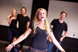 Performing Arts