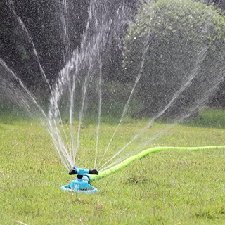 Kadaon Lawn Sprinkler