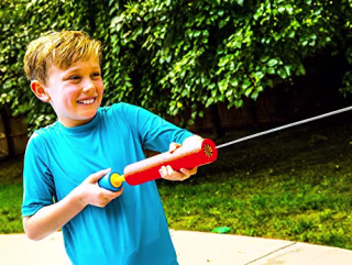 Max Liquidator 6-Pack Water Blaster Set