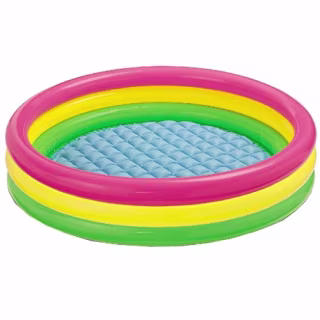 Intex Kiddie Pool